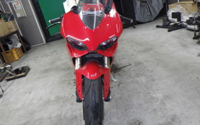 DUCATI 1199 PANIGALE 2012
