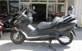 HONDA FORZA Z MF08