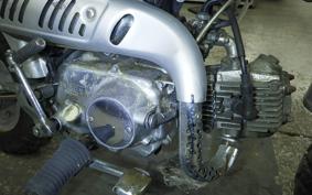 HONDA GORILLA 2023 Z50J