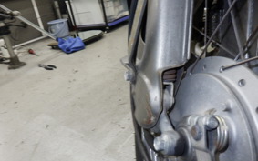HONDA C90 SUPER CUB E 2007 HA02