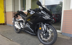HONDA CBR250RR ABS MC51