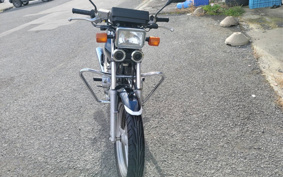 HONDA CB125 JC06
