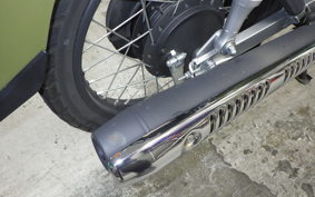 HONDA ｸﾛｽｶﾌﾞ110-2 2014 JA45