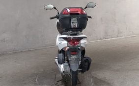 HONDA PCX125 NC125D