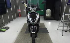 HONDA LEAD 125 JF45