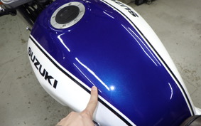 SUZUKI GSX400 IMPULSE 1997 GK79A