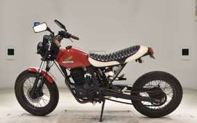 HONDA FTR223 2021 MC34