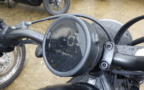 HONDA REBEL 250 A MC49