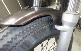 HONDA FTR223 1996 MC34