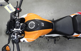 HONDA HORNET2.0
