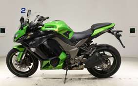 KAWASAKI NINJA 1000 A 2013