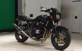 KAWASAKI ZRX400 1994 ZR400E