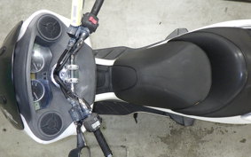 HONDA FORZA Z GEN 2 2009 MF10