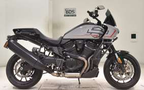 HARLEY ﾊﾟﾝ AMERICA1250ST 2025