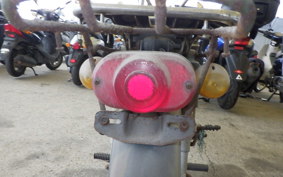 HONDA CD90 BENLY CD90