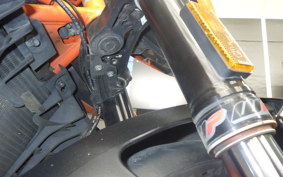 KTM 390 DUKE 2019