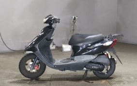 YAMAHA JOG ZR EVOLUTION2 SA39J