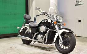 HONDA SHADOW 750 Gen. 2 1997 RC44