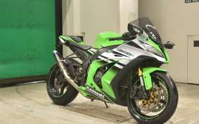 KAWASAKI ZX 10 NINJA ABS 2015