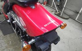SUZUKI BOULEVARD 400 2005 VK55A