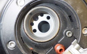 YAMAHA MT-09 A 2018 RN52J