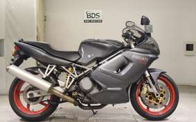 DUCATI ST4 S ABS 2007