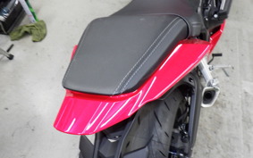 HONDA CBR650R E-Clutch 2026 RH17