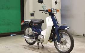 HONDA C90 SUPER CUB E 2024 HA02