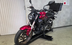 HONDA CB250R MC52