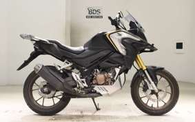 HONDA CB150X 2020