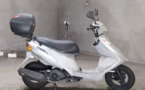 SUZUKI ADDRESS V125 CF46A