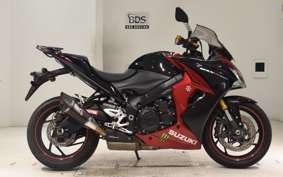 SUZUKI GSX-S1000F 2015 GT79A