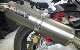 HONDA CB1300SF SUPER FOUR 2003 SC54
