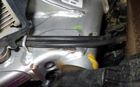 HONDA CRF250L 2025 MD47