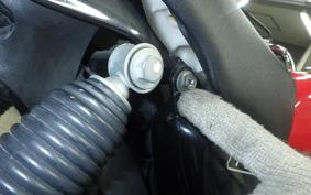 SUZUKI GS50 1998 NA41A