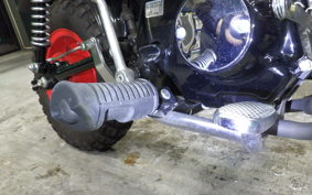 HONDA MONKEY 2008 AB27