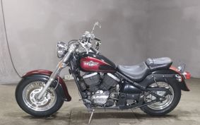 KAWASAKI VULCAN400 CLASSIC VN400A
