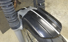 YAMAHA TW200 Gen.2 DG07J