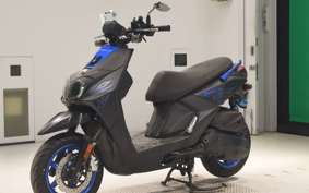 YAMAHA BW*S 125 R
