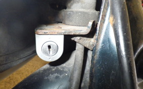 HONDA C90 SUPER CUB 2020 HA02