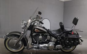 HARLEY FLSTC1340 2012 BJL