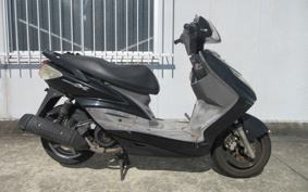 YAMAHA CYGNUS 125 X SE44J