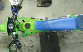 KAWASAKI KDX250SR 2025 DX250F