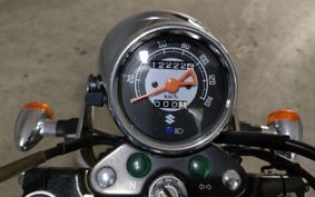 SUZUKI ST250E NJ4AA