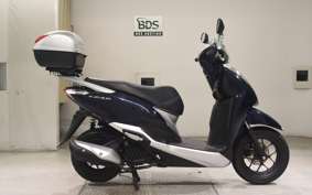 HONDA LEAD 125 2014 JF45