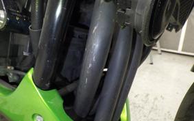 KAWASAKI ZRX1200 R 2008 ZRT20A