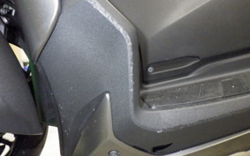 YAMAHA TRICITY 300 2021 SH15J