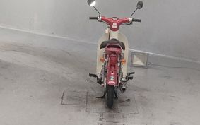 HONDA LITTLE CUB AA01