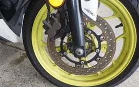 YAMAHA YZF-R25 A RG43J