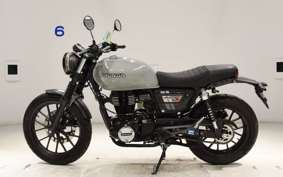 HONDA GB350S NC59